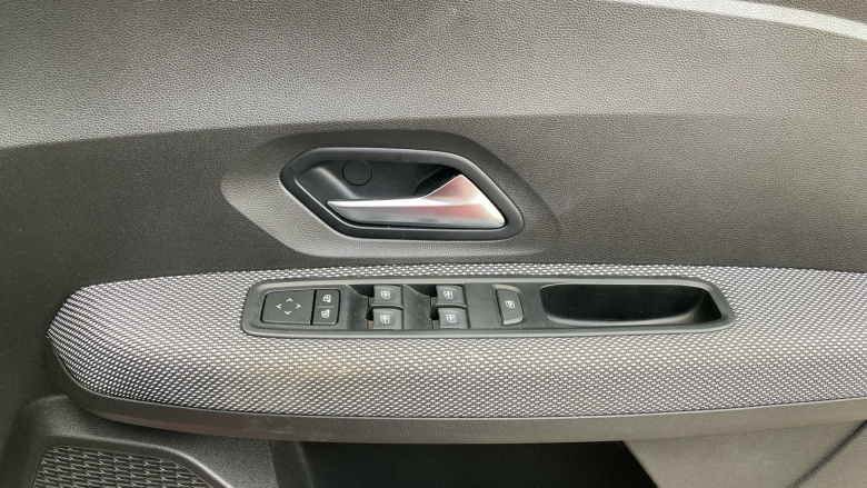 Dacia Sandero 1.0 TCe Comfort 5dr Petrol Hatchback